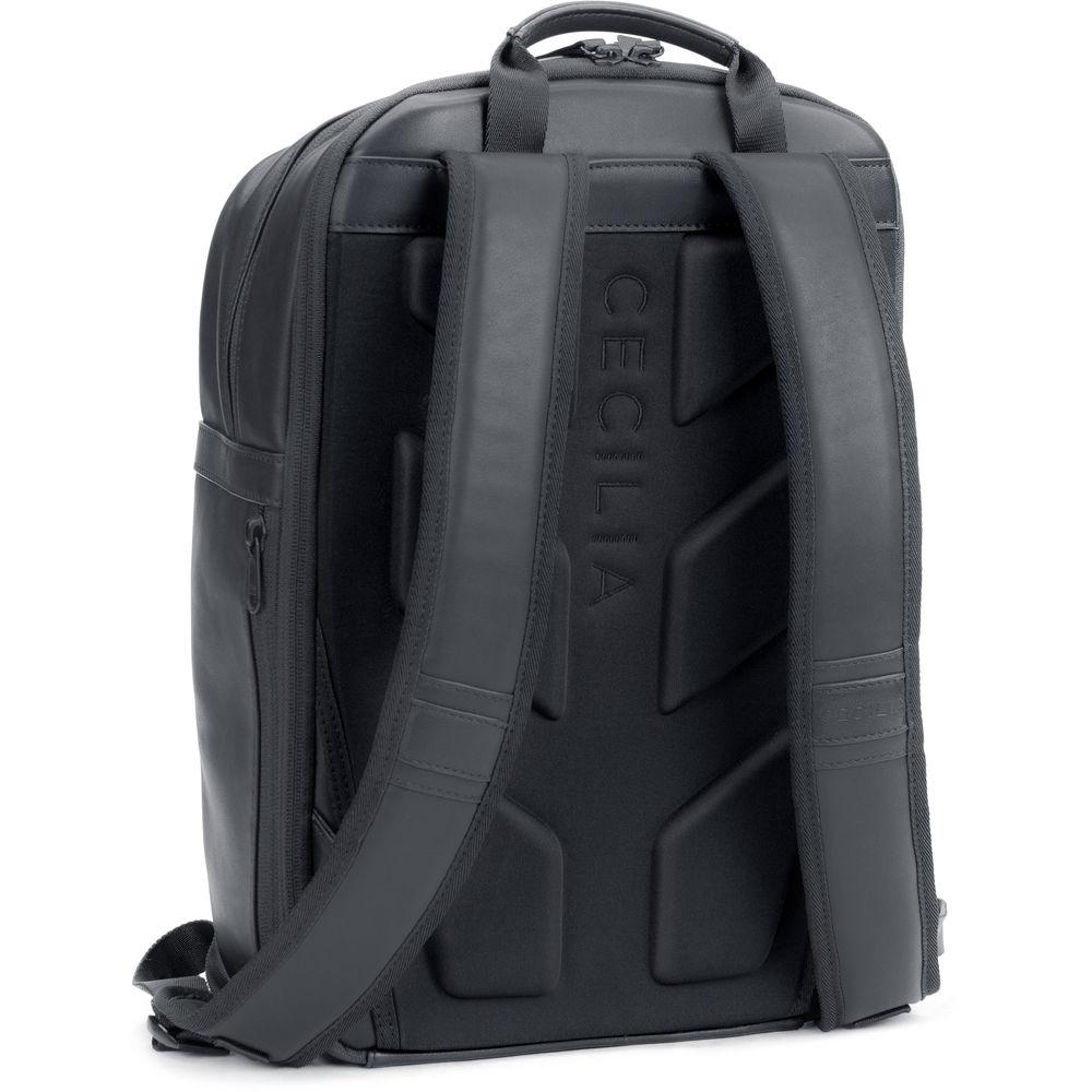 Cecilia Gallery Humboldt 14L Camera and 13" Laptop Backpack