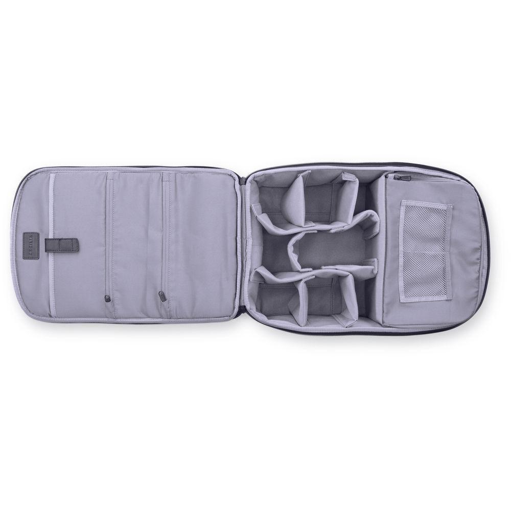 Cecilia Gallery Humboldt 14L Camera and 13" Laptop Backpack