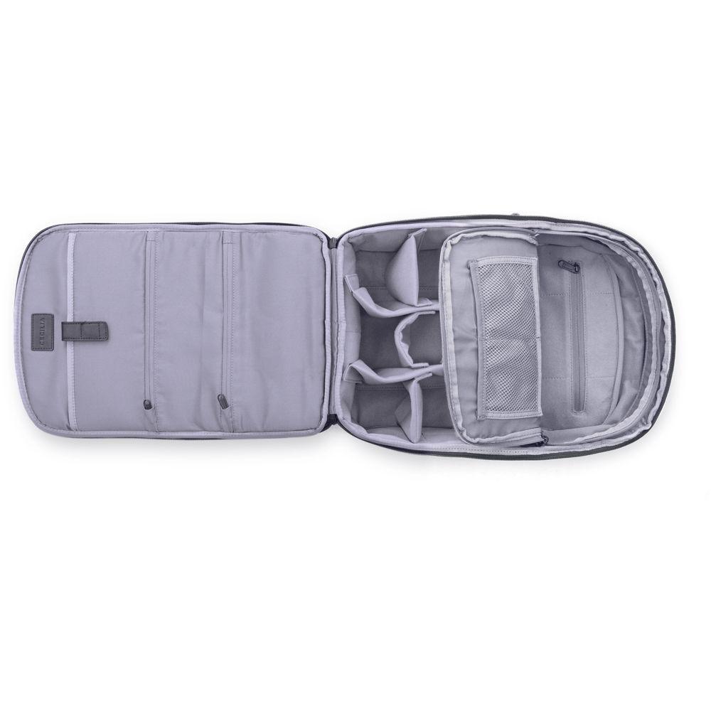 Cecilia Gallery Humboldt 14L Camera and 13" Laptop Backpack