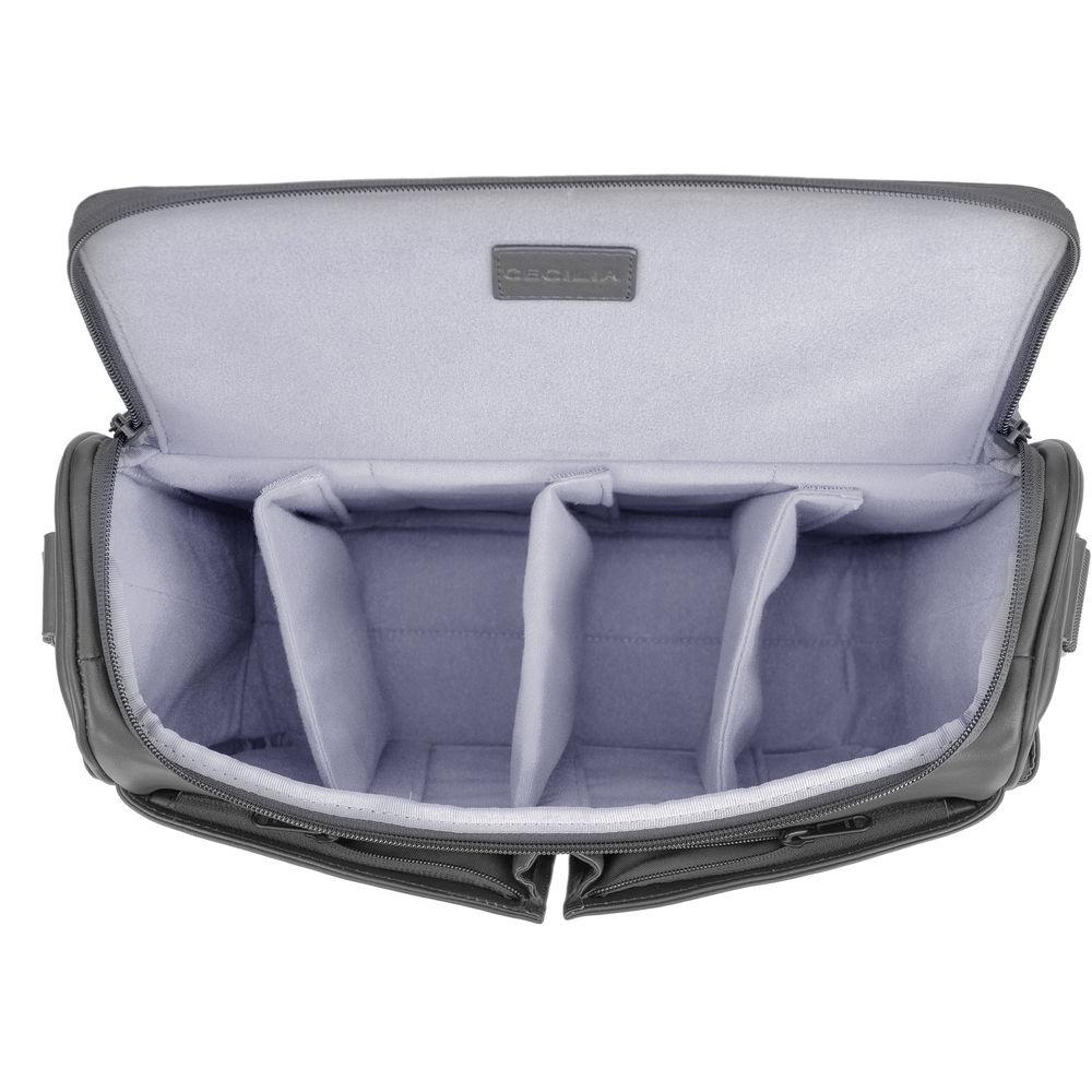 Cecilia Gallery Lambert 12L Camera Bag