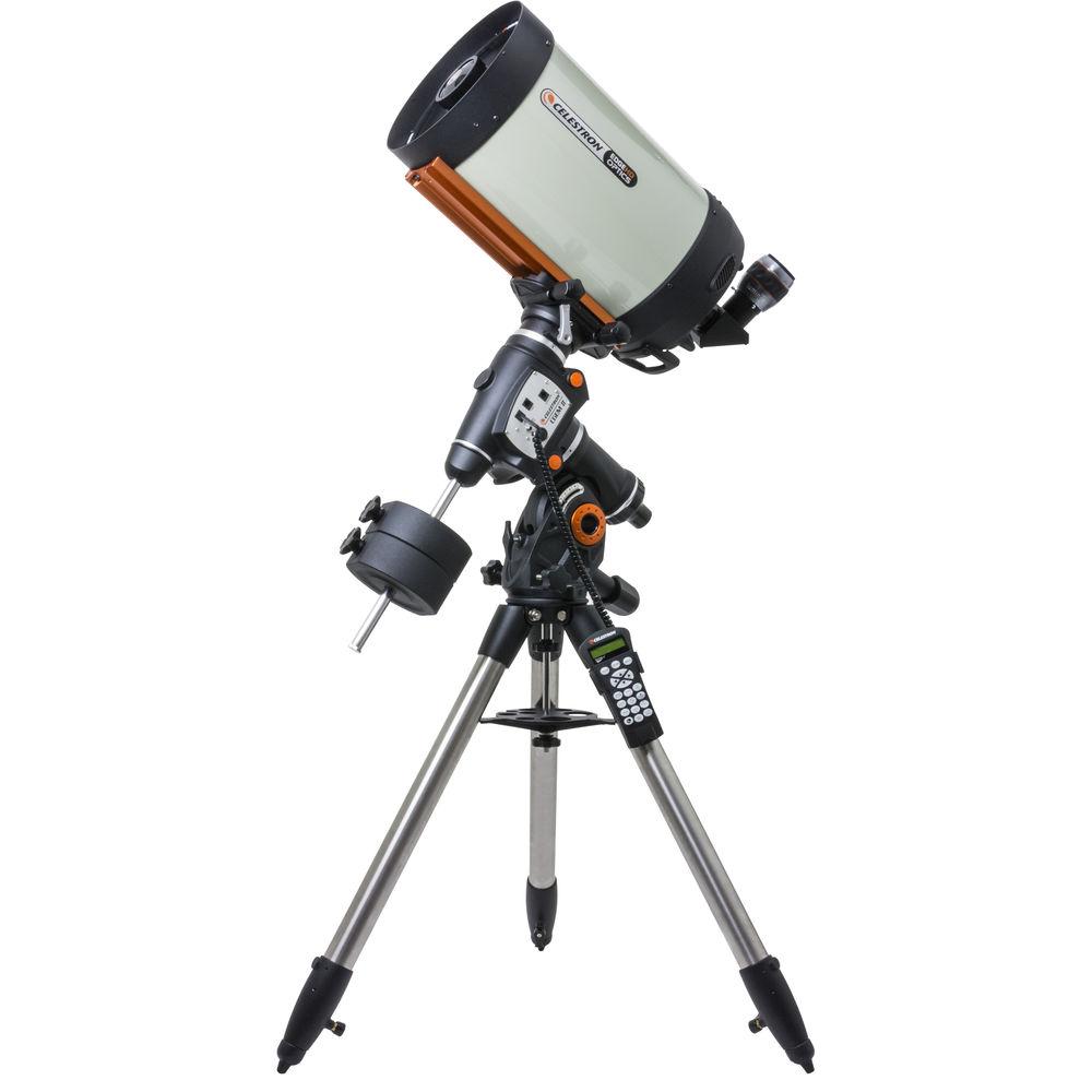 Celestron CGEM II 1100 EdgeHD 11" f 10 Schmidt-Cassegrain GoTo Telescope