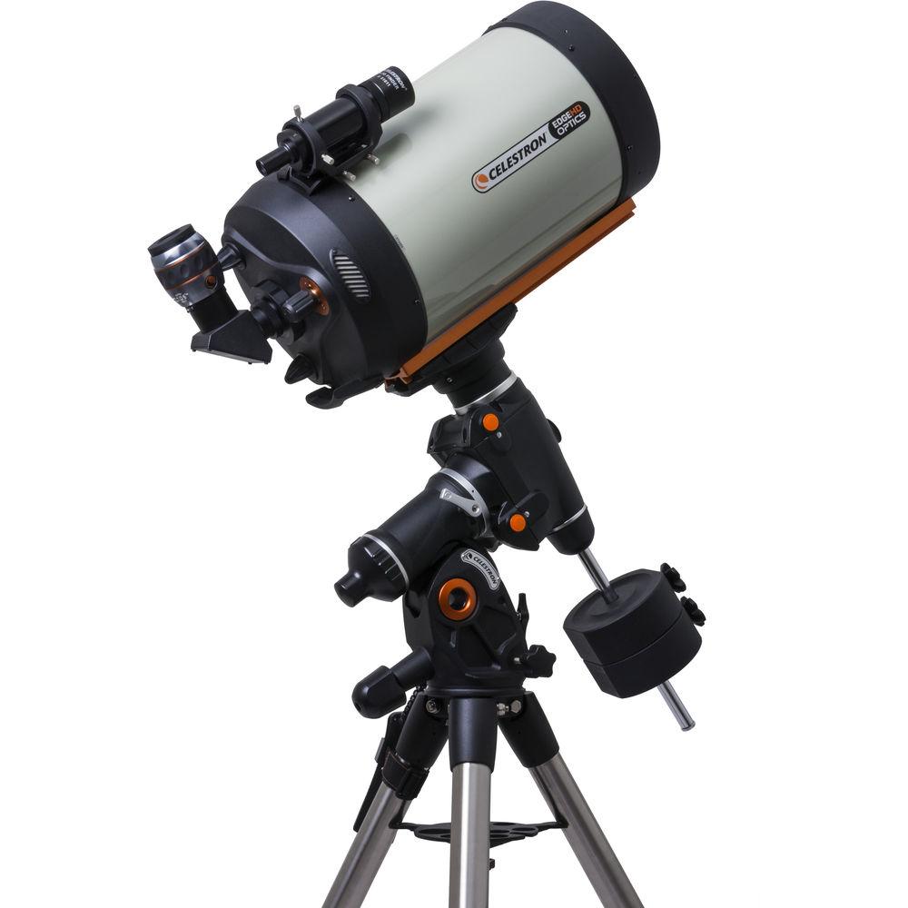 Celestron CGEM II 1100 EdgeHD 11" f 10 Schmidt-Cassegrain GoTo Telescope