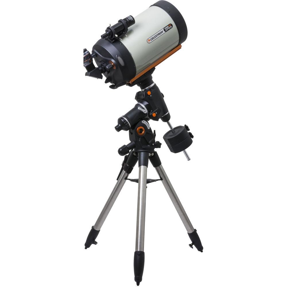 Celestron CGEM II 1100 EdgeHD 11" f 10 Schmidt-Cassegrain GoTo Telescope
