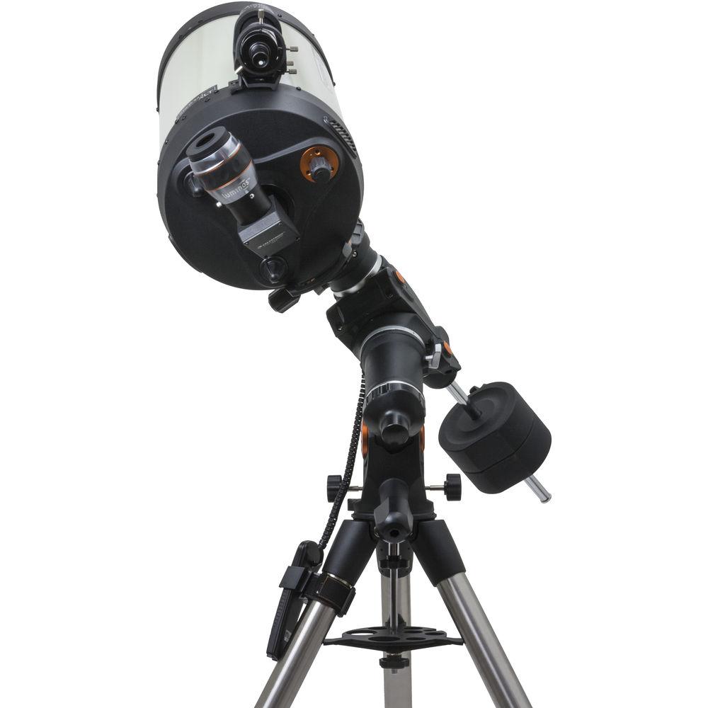 Celestron CGEM II 1100 EdgeHD 11" f 10 Schmidt-Cassegrain GoTo Telescope