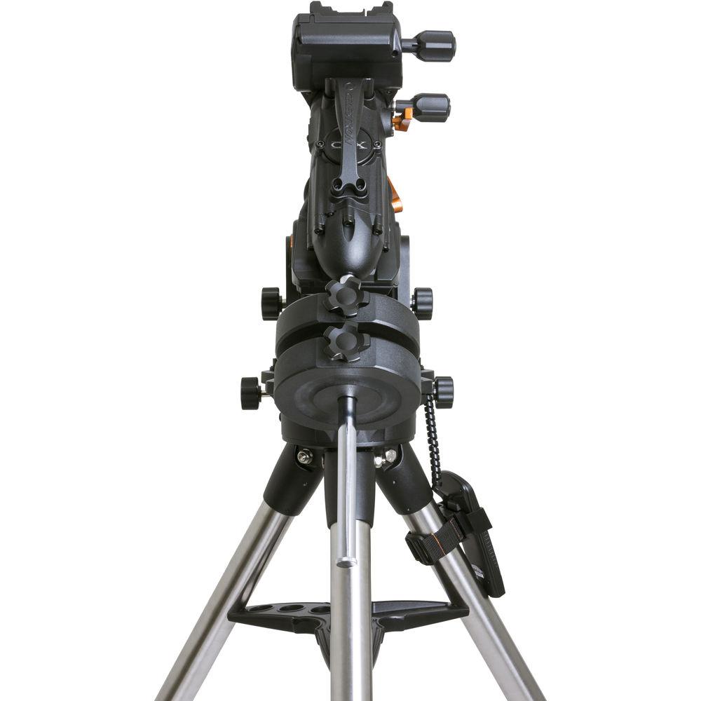 Celestron CGX GoTo EQ Mount with Tripod