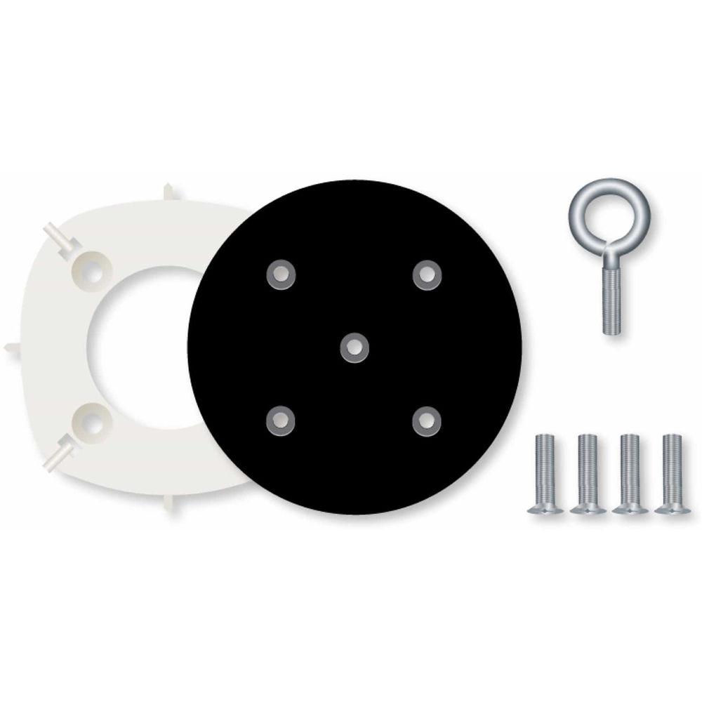 Cetacea Sound Astronaut CL and Orbiter Pod 40W Voice Amplification System with One Microphone and 6