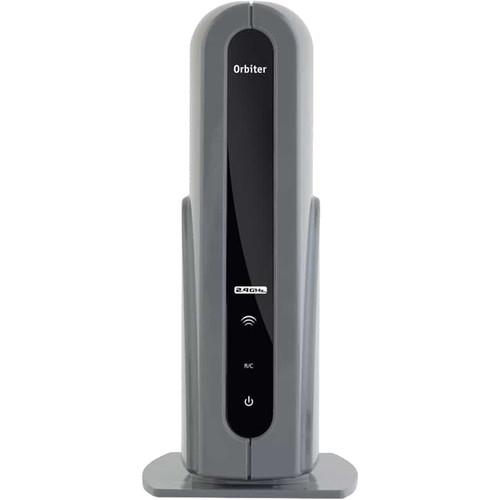 Cetacea Sound Astronaut XL and Orbiter Commander Duo 60W Voice Amplification System with Two Wireless Microphones and 12