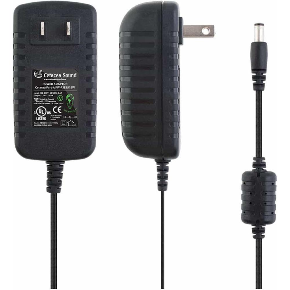 Cetacea Sound Astronaut XL and Orbiter Commander Duo 60W Voice Amplification System with Two Wireless Microphones and 6