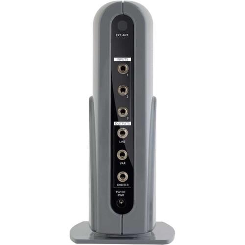 Cetacea Sound Ensemble and Orbiter Commander Duo Portable 40W Voice Amplification System with Two Wireless Microphones