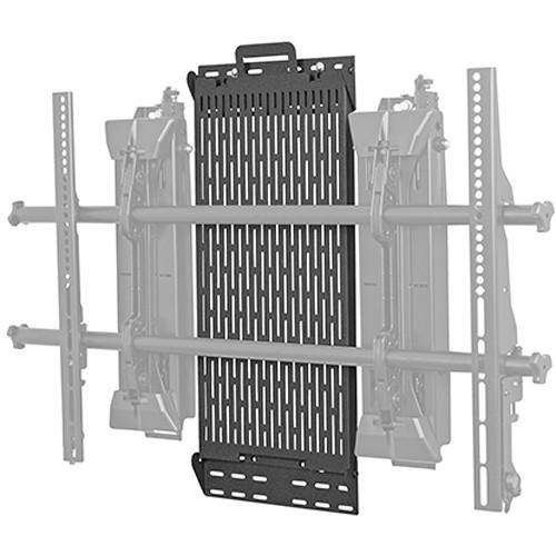 Chief Removable Component Storage Panel