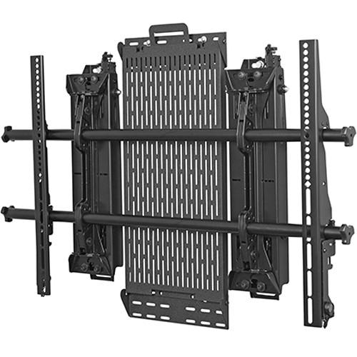 Chief Removable Component Storage Panel