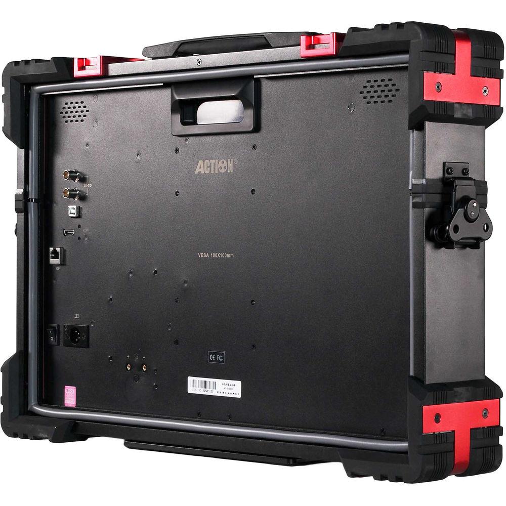 CINEGEARS 21.5" Action Series Field Monitor