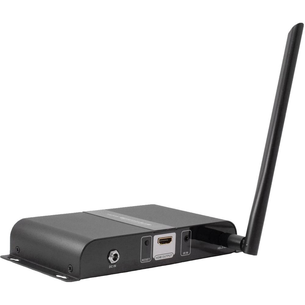 CINEGEARS Coax Full HD HDMI Kit