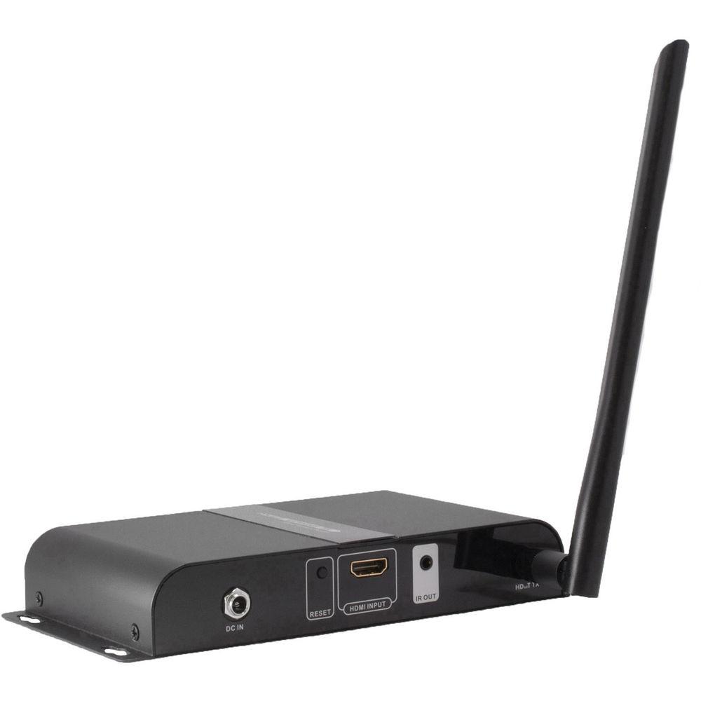 CINEGEARS Coax Full HD HDMI Kit