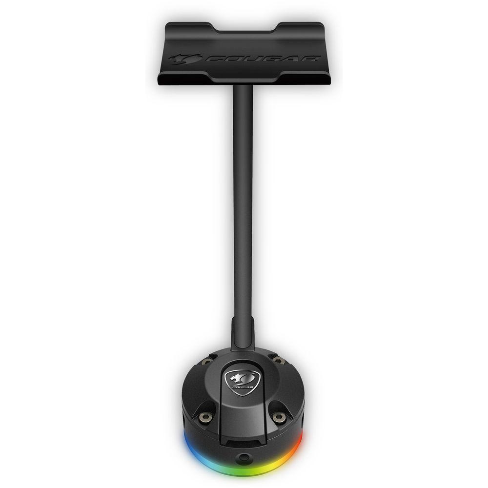 COUGAR BUNKER S RGB Headset Stand