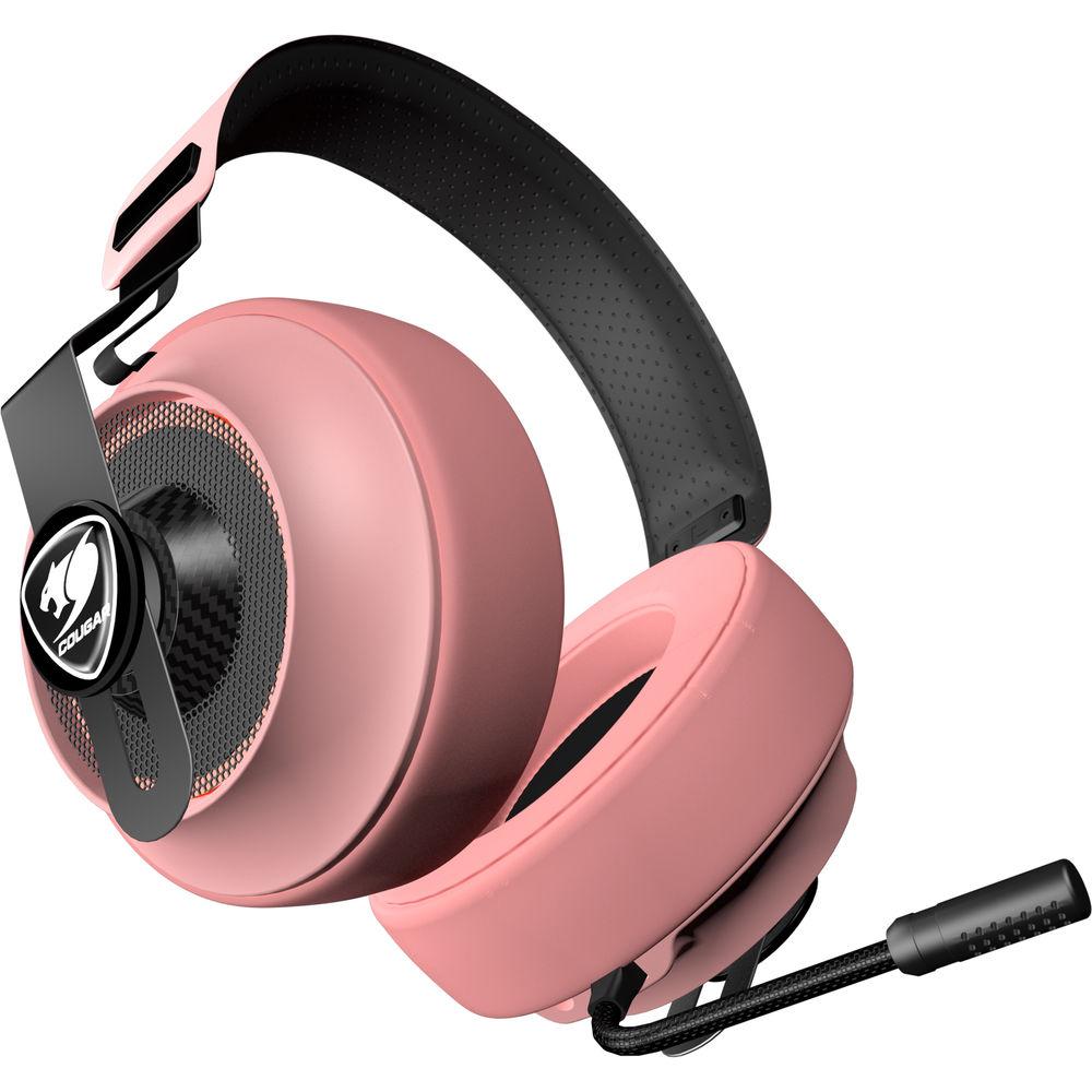 COUGAR Phontum Essential Stereo Gaming Headset
