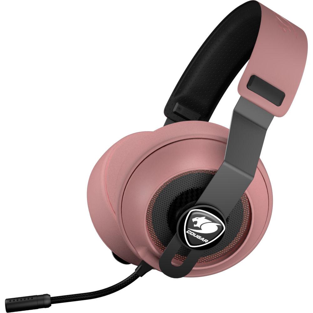 COUGAR Phontum Essential Stereo Gaming Headset