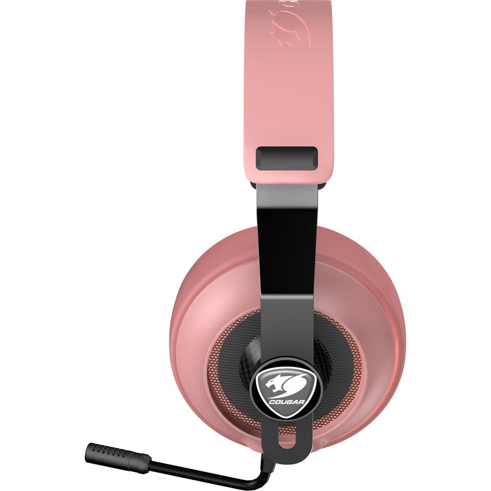 COUGAR Phontum Essential Stereo Gaming Headset