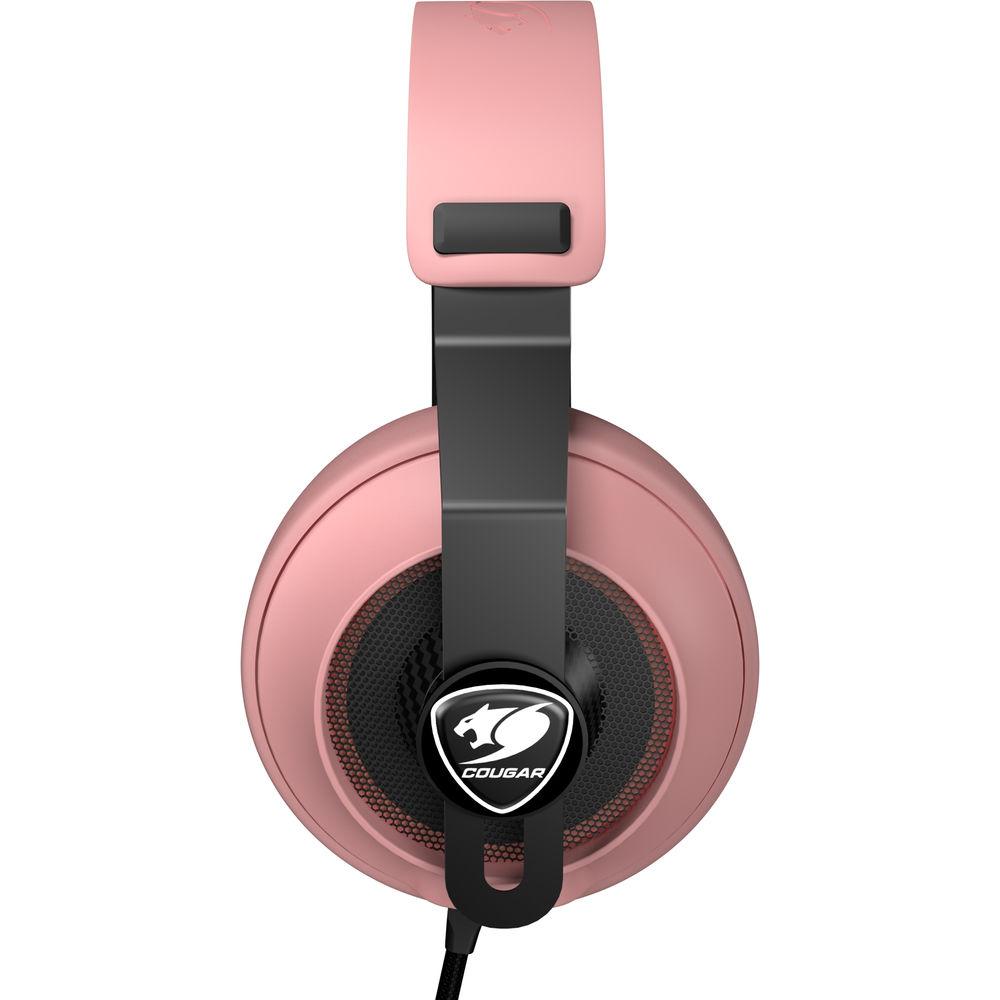 COUGAR Phontum Essential Stereo Gaming Headset