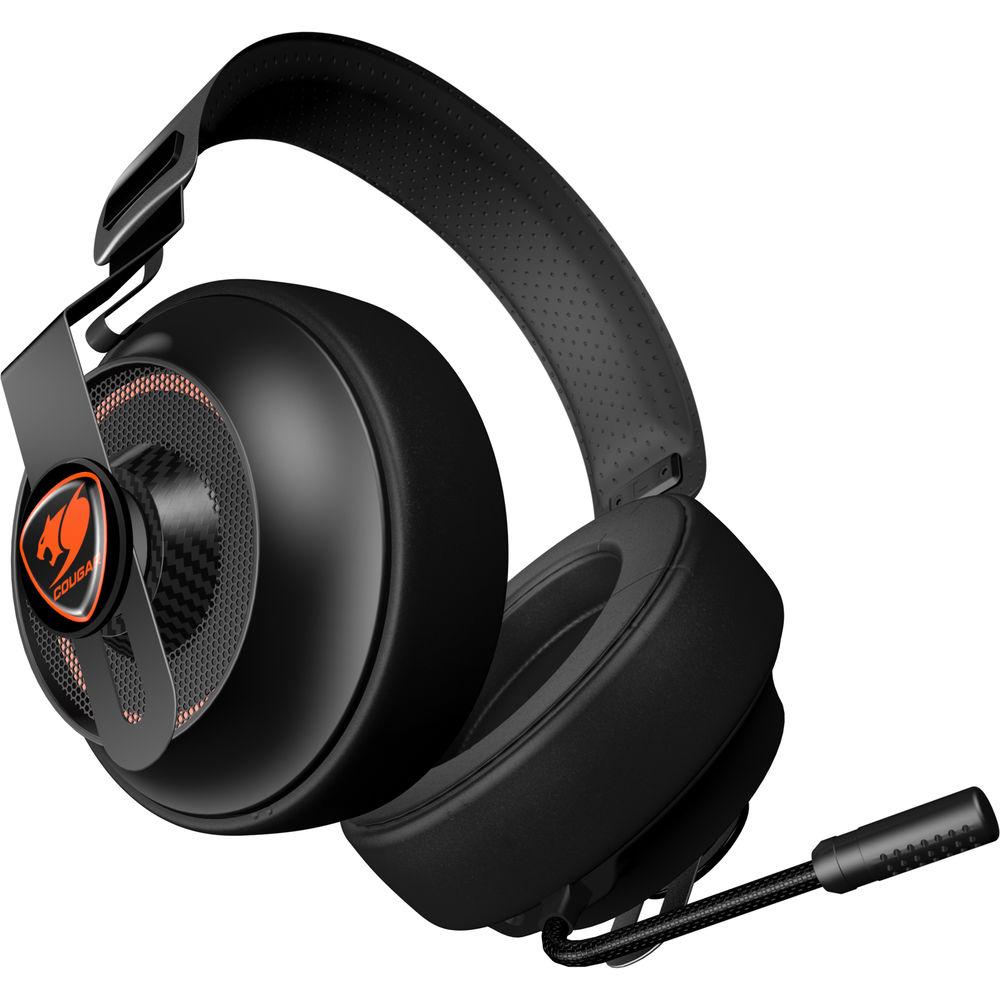 COUGAR Phontum Essential Stereo Gaming Headset