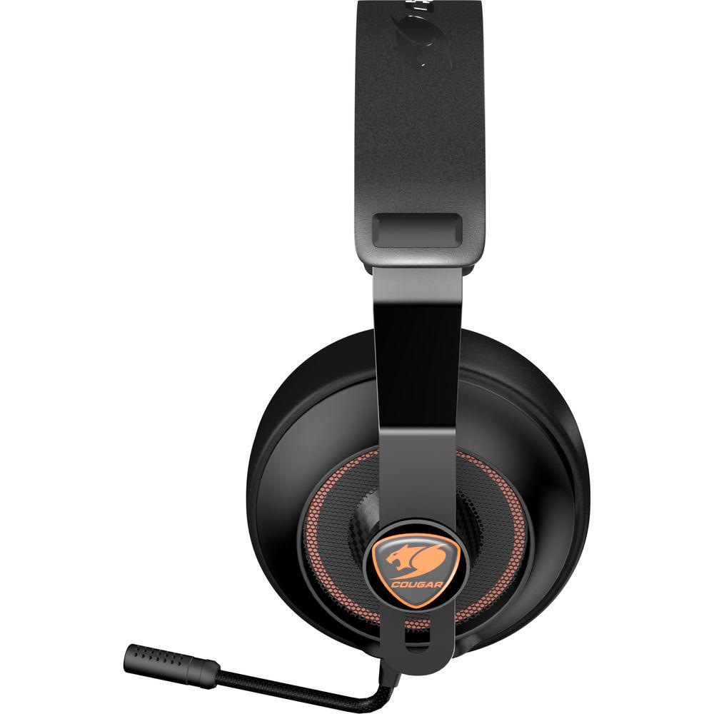 COUGAR Phontum Essential Stereo Gaming Headset
