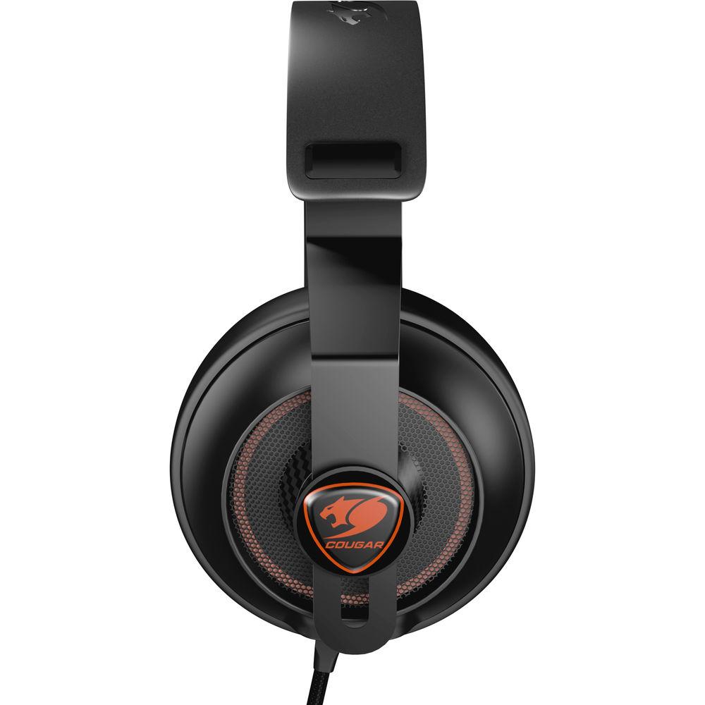 COUGAR Phontum Essential Stereo Gaming Headset