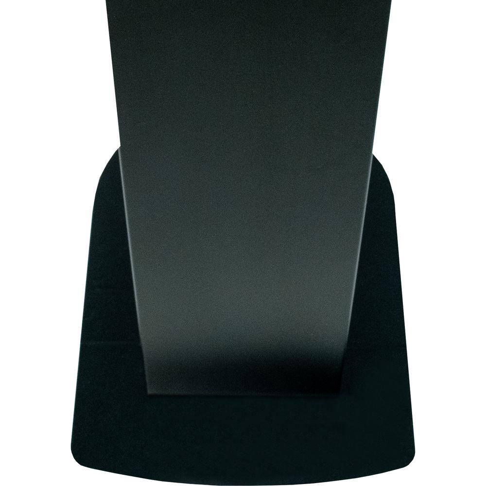 CTA Digital Premium Locking Floor Stand Kiosk for Select iPad, Galaxy, and Other 9.7-10.5" Tablets