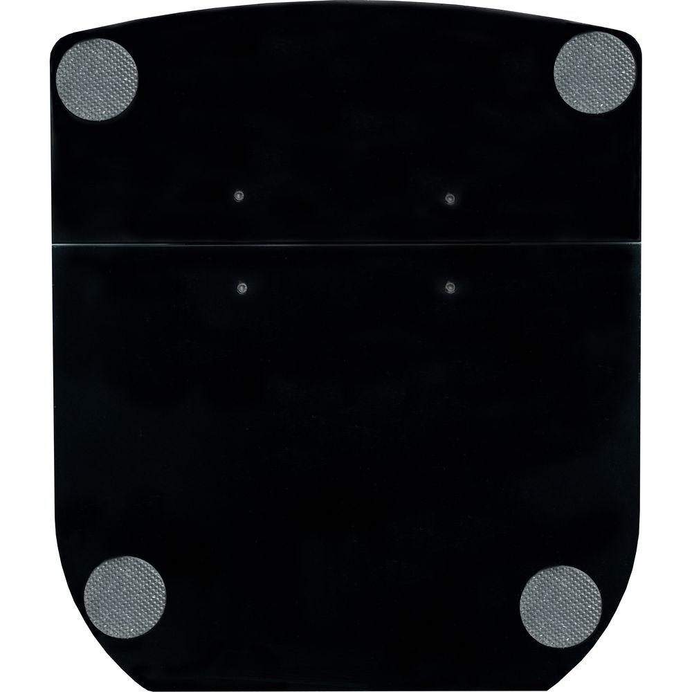 CTA Digital Premium Locking Floor Stand Kiosk for Select iPad, Galaxy, and Other 9.7-10.5" Tablets