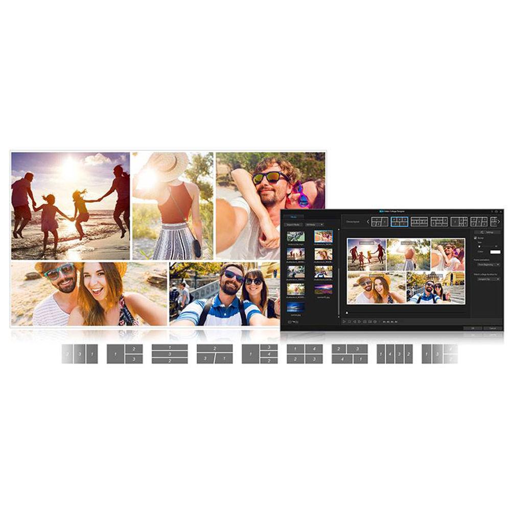 CyberLink PowerDirector 16 Ultra