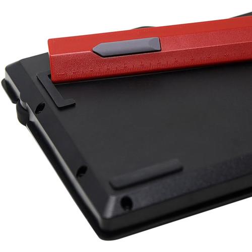 Das Keyboard 4Q Smart Mechanical Keyboard