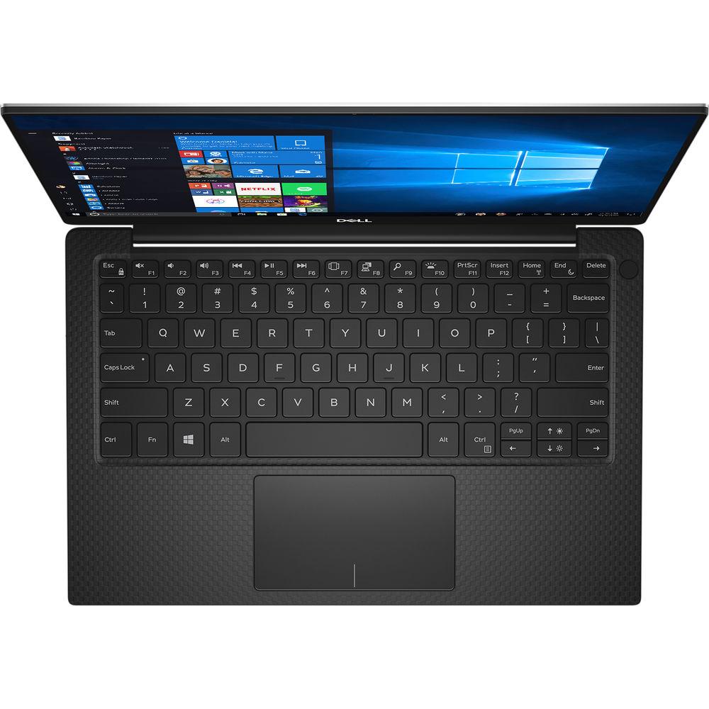 Dell 13.3" XPS 13 9380 Multi-Touch Laptop