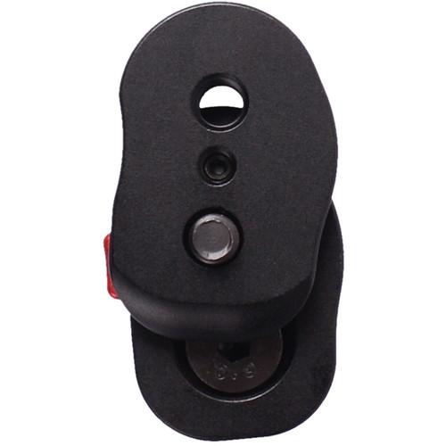 DigitalFoto Solution Limited Quick Release Mount Plate For Video Monitor Microphone LED Light