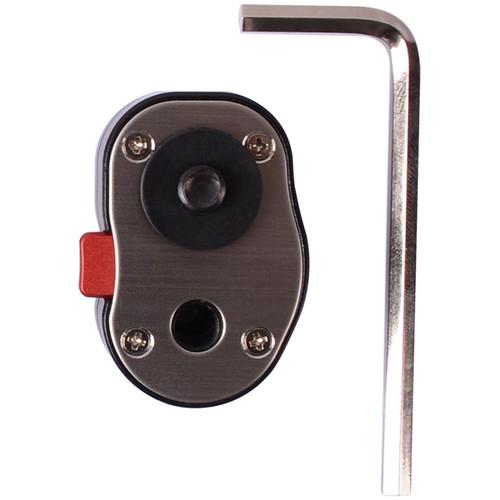 DigitalFoto Solution Limited Quick Release Mount Plate For Video Monitor Microphone LED Light