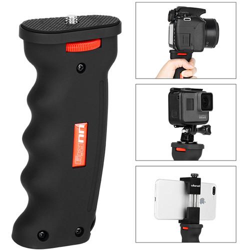 DigitalFoto Solution Limited Universal Handheld Grip Holder For DSLR Camera