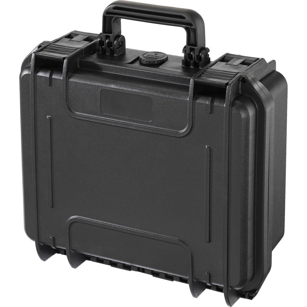 DORO Cases D1109-5 Hard Case with Custom Foam for DJI Mavic Pro