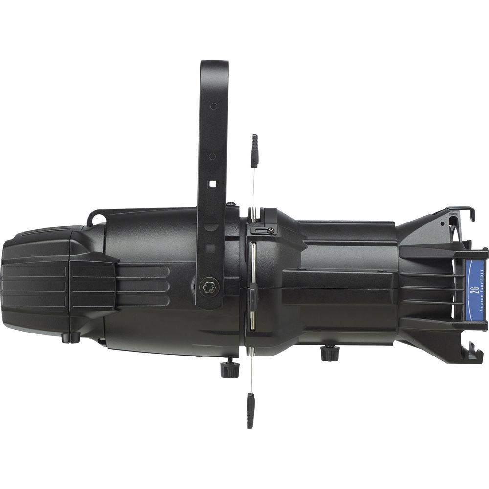 ETC Source 4WRD Daylight Gallery Retrofit Kit with Twist-Lock Connector