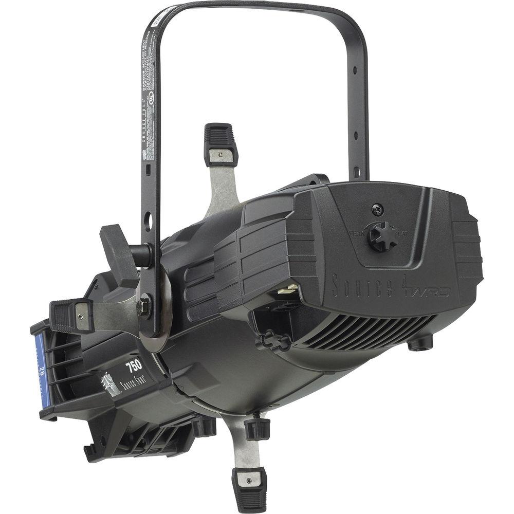 ETC Source 4WRD Daylight Gallery Retrofit Kit with Twist-Lock Connector