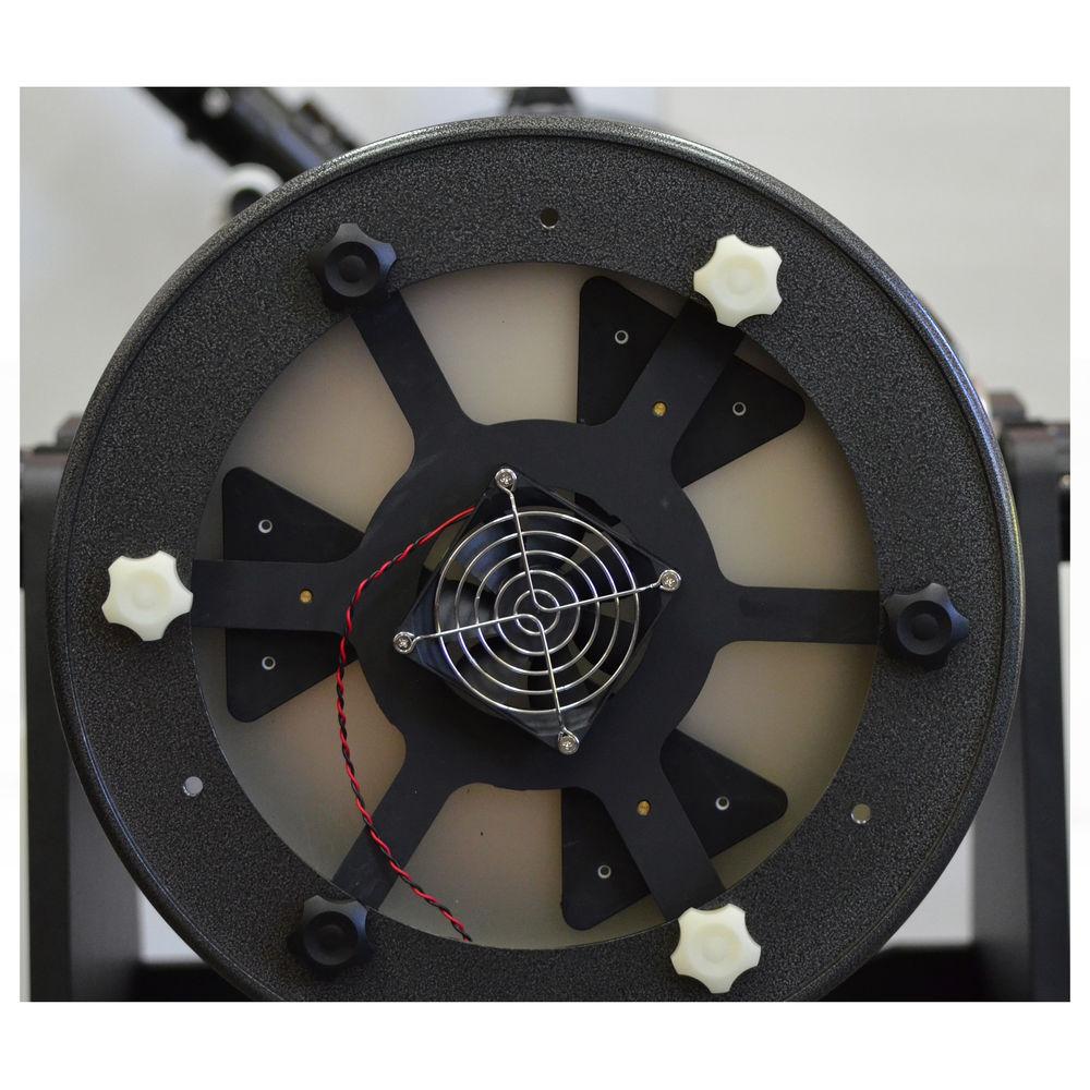 Farpoint Knob and Spring Kit for Zhumell Z12 Dobsonian Telescope