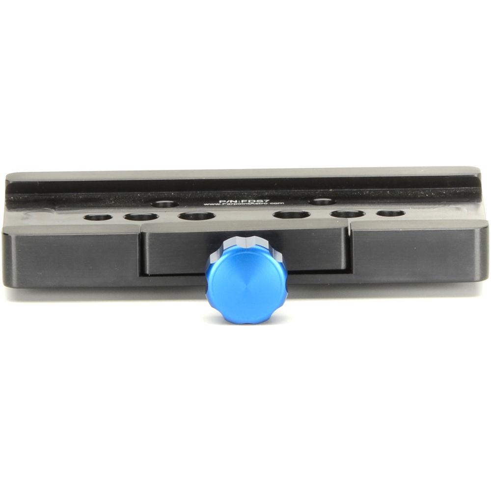 Farpoint Losmandy Dovetail Saddle