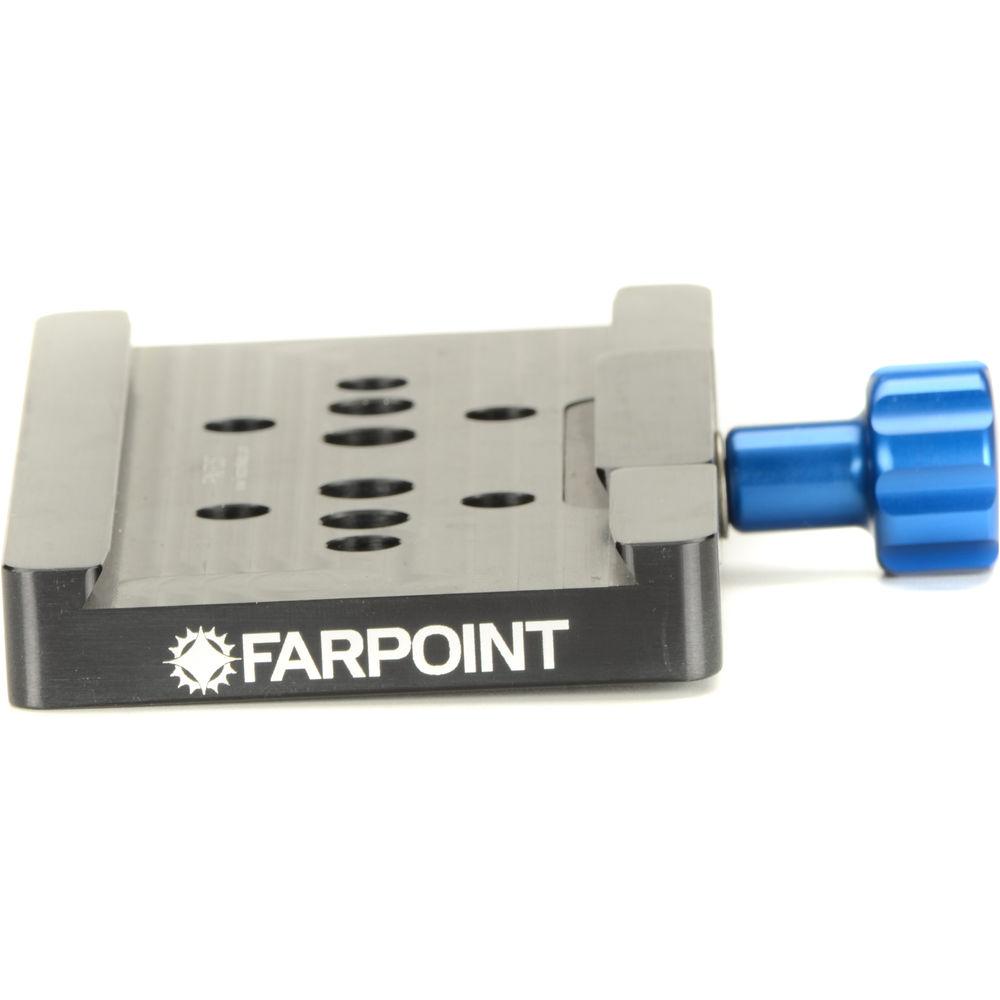 Farpoint Losmandy Dovetail Saddle