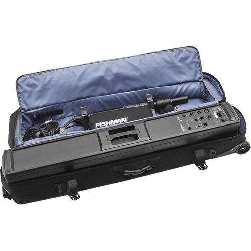 Fishman SA 6 Bundle Kit