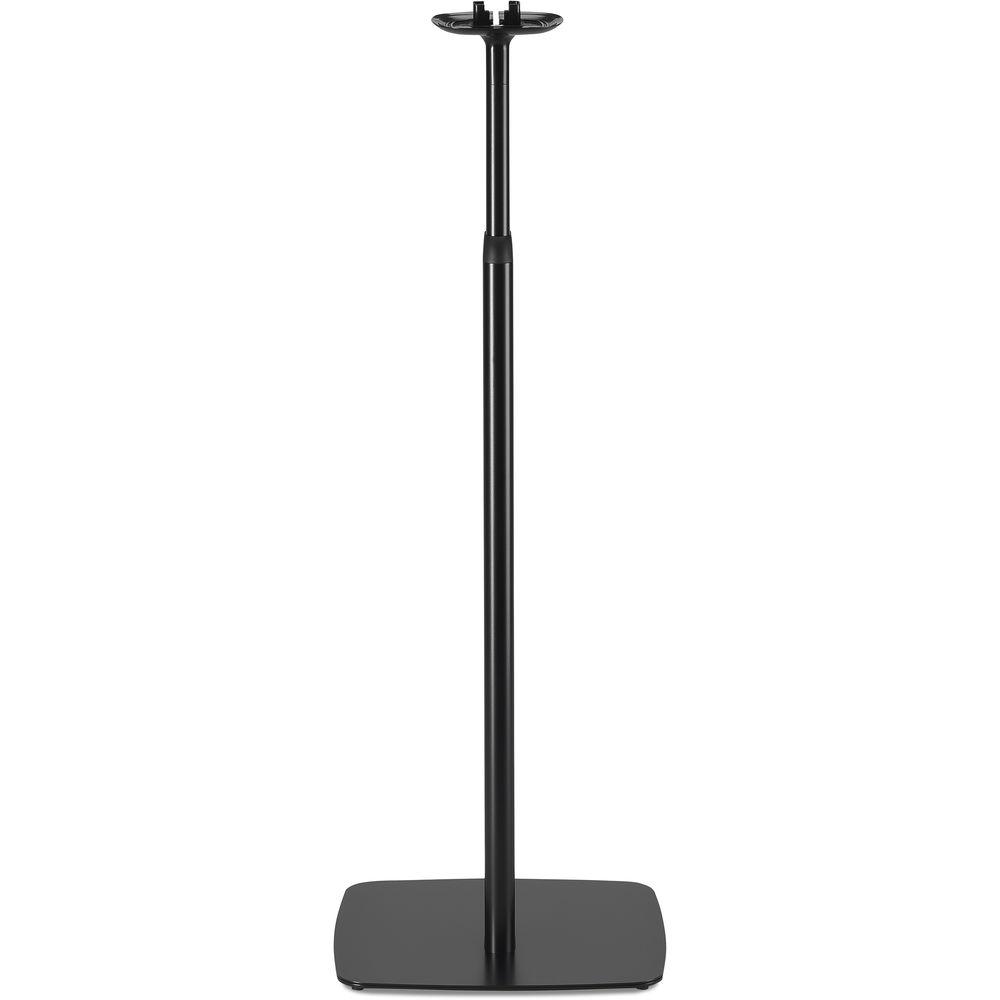 FLEXSON Adjustable Floor Stand for Sonos One, PLAY:1