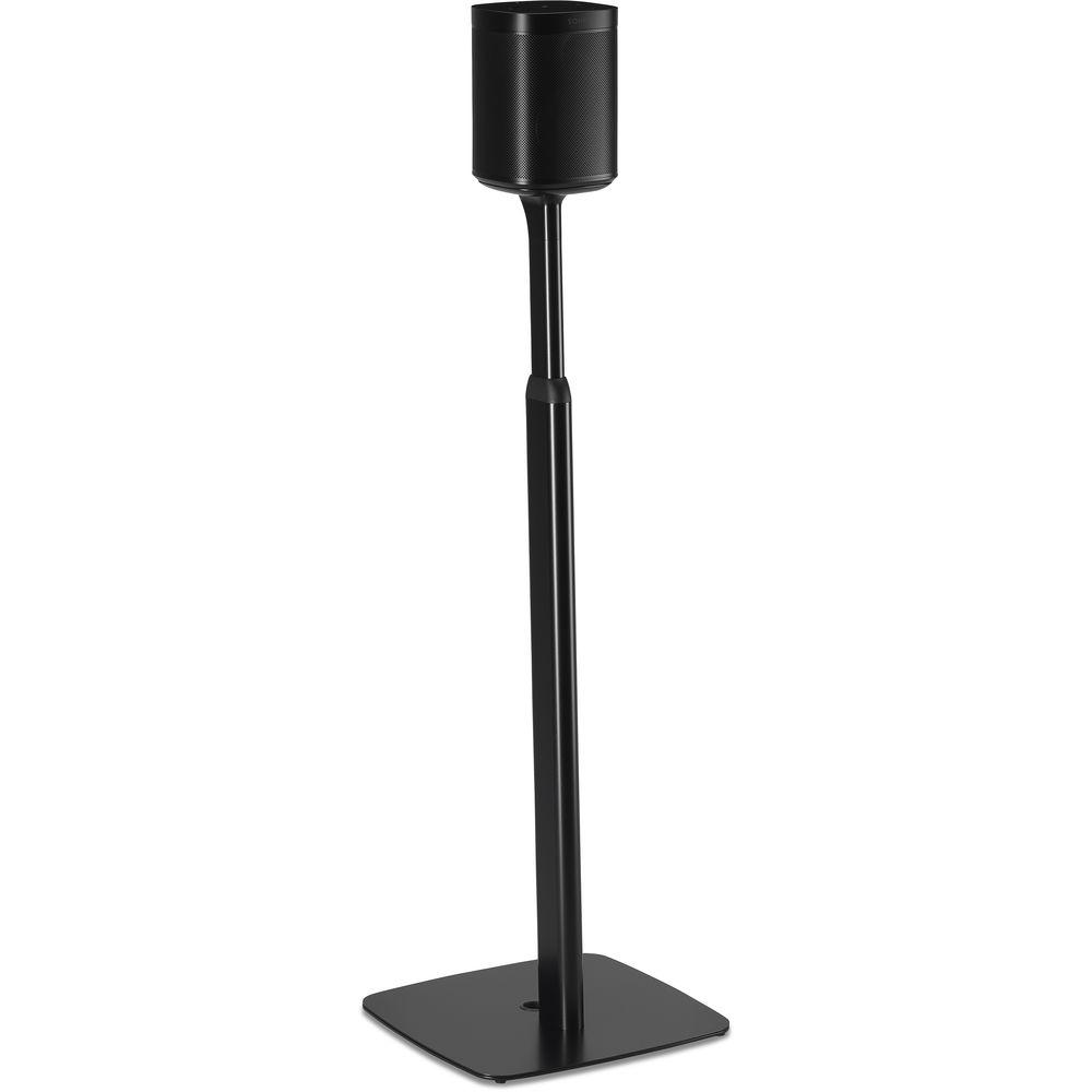 FLEXSON Adjustable Floor Stand for Sonos One, PLAY:1