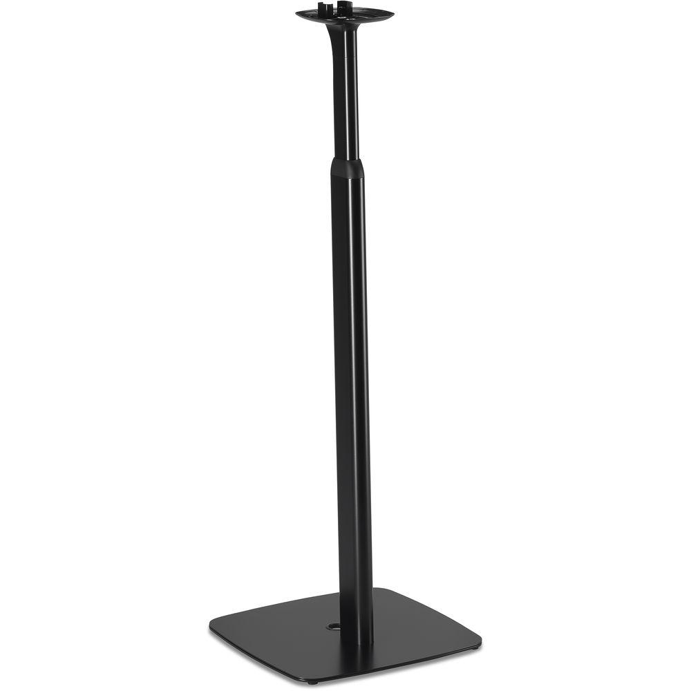 FLEXSON Adjustable Floor Stand for Sonos One, PLAY:1