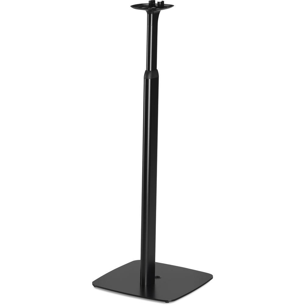 FLEXSON Adjustable Floor Stand for Sonos One, PLAY:1