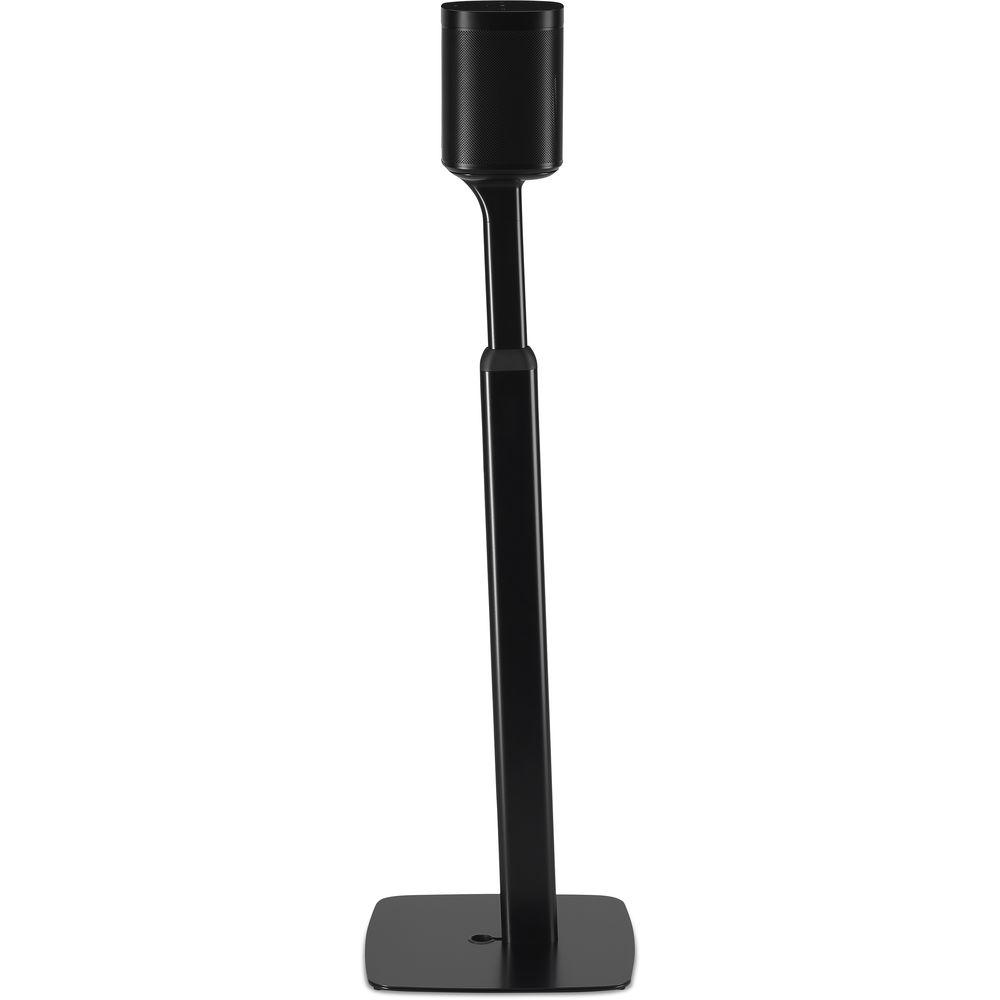 FLEXSON Adjustable Floor Stand for Sonos One, PLAY:1