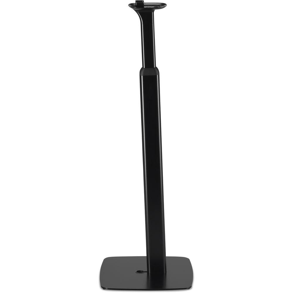 FLEXSON Adjustable Floor Stand for Sonos One, PLAY:1