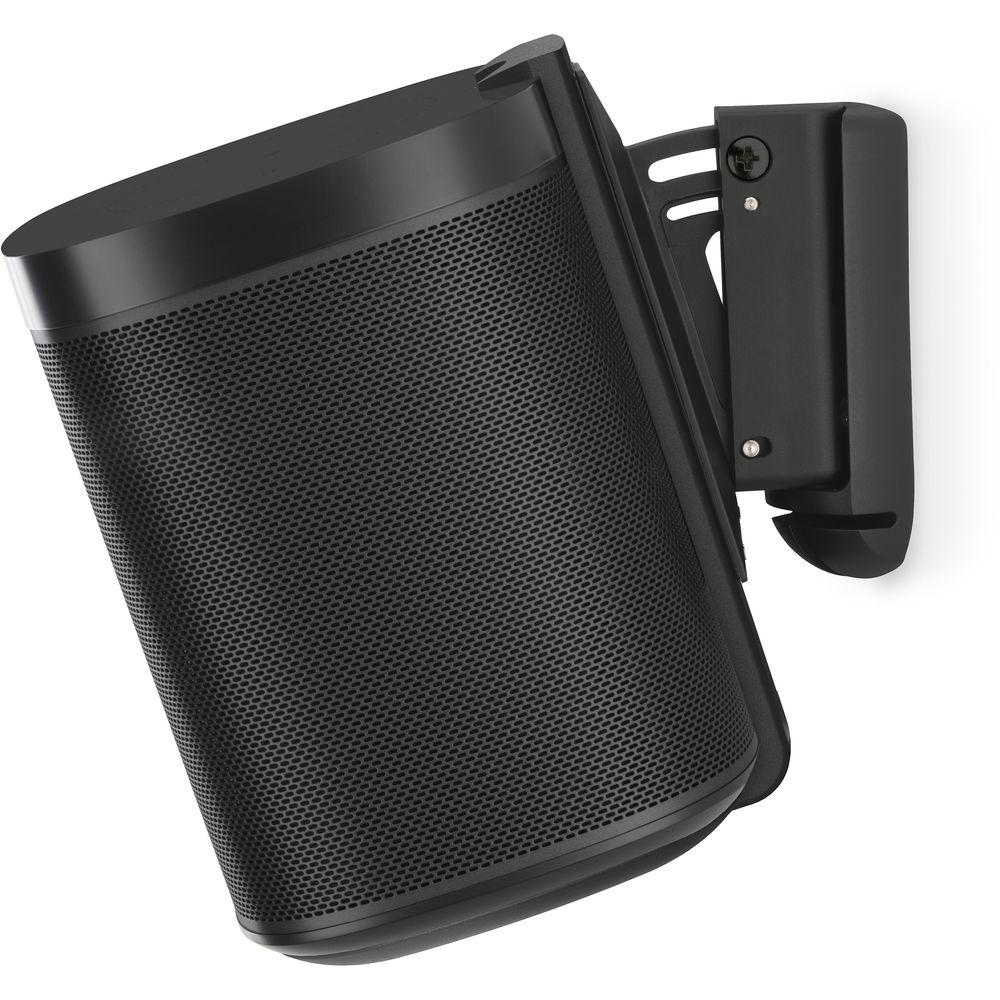 FLEXSON S1-WMX2 Wall Mounts for Sonos One