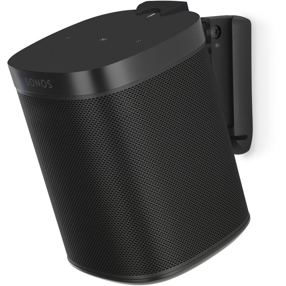 FLEXSON S1-WMX2 Wall Mounts for Sonos One