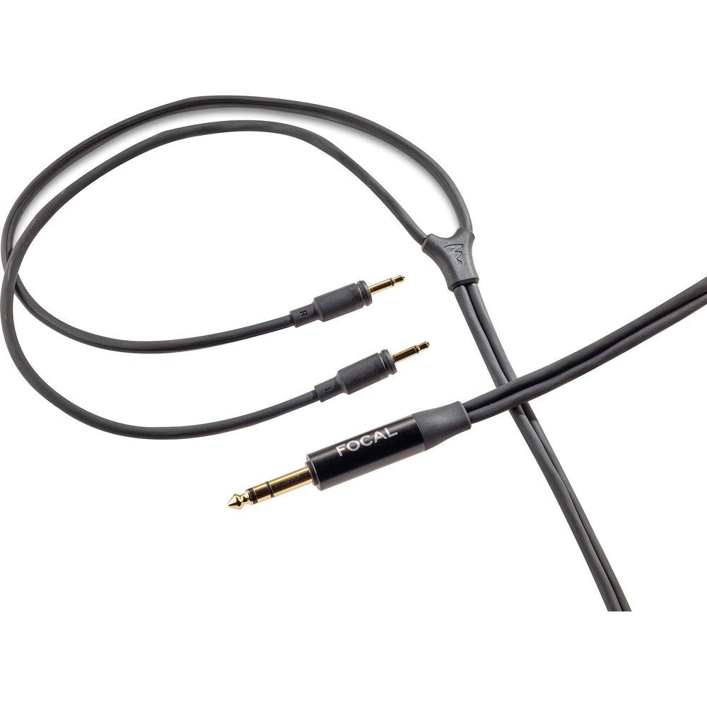 Focal Elear Open-Back Circumaural Headphones